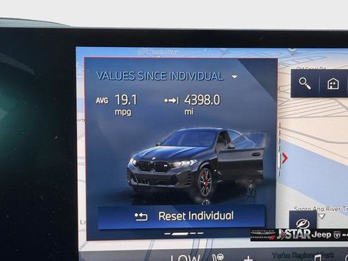 Used 2026 BMW X6 M60i image 19