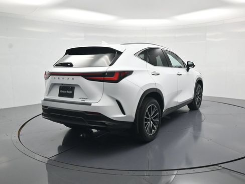 Used 2026 Lexus NX 350 AWD w/ Accessory Package (K3) image 41