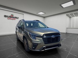 Certified 2025 Subaru Ascent Bronze Edition AWD/4WD video 2