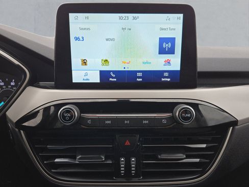 Certified 2022 Ford Escape SE w/ Convenience Package image 18