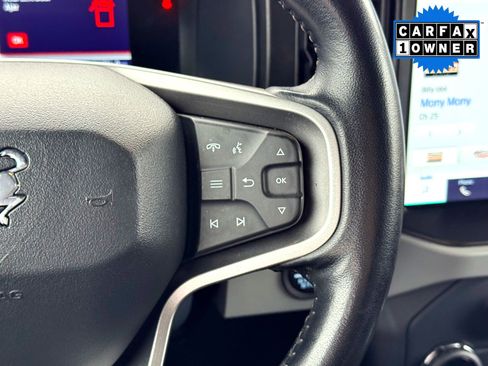 Used 2021 Ford Bronco Badlands image 23