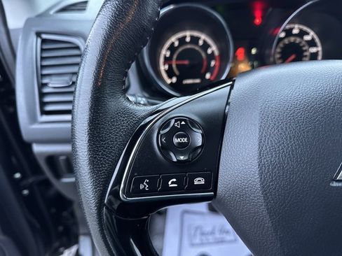 Used 2022 Mitsubishi Outlander Sport LE image 22