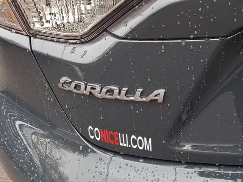 Certified 2026 Toyota Corolla SE FWD image 29