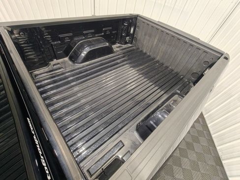 Used 2023 Chevrolet Silverado 1500 Custom AWD/4WD image 23