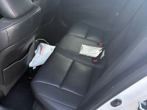 Used 2020 Lexus ES 350 w/ Premium Package FWD image 10