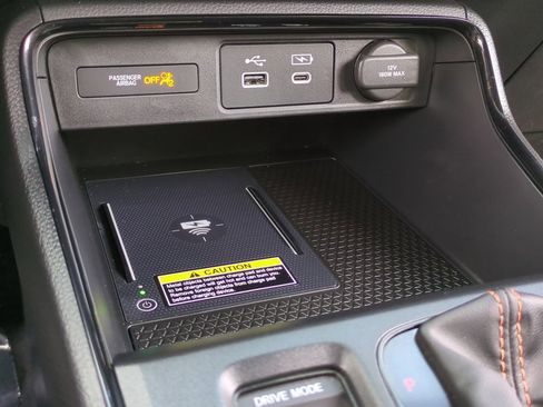 Used 2025 Honda CR-V Sport-L image 22