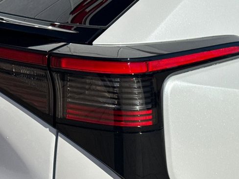 New 2026 Toyota bZ image 32