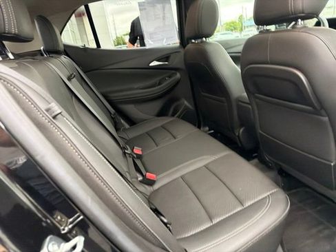 Used 2023 Buick Encore GX Essence w/ Experience Buick Package AWD/4WD image 34