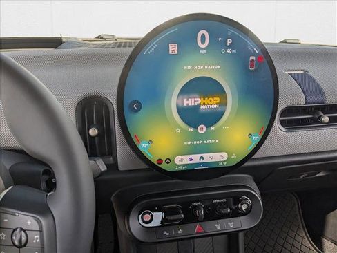 Used 2025 MINI Cooper S image 12