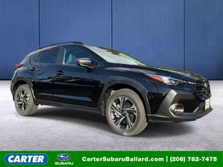 New 2026 Subaru Crosstrek 2.0i Premium video 1