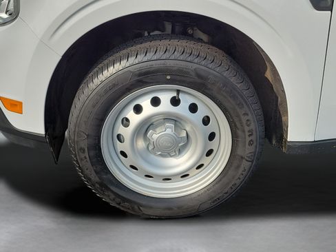 Certified 2022 Ford Maverick XL FWD image 31