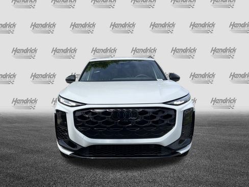 New 2026 Audi Q3 quattro 2.0T image 3
