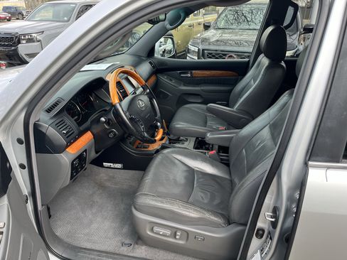 Used 2006 Lexus GX 470 image 11