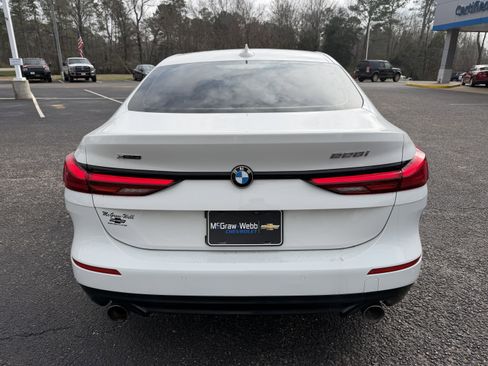 Used 2021 BMW 228i xDrive Gran Coupe w/ Convenience Package image 6