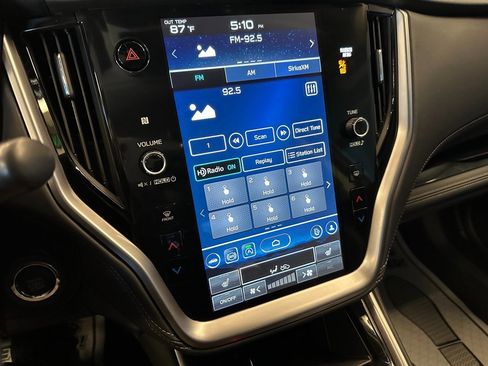 Used 2024 Subaru Legacy Limited image 12