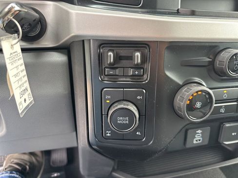 New 2026 Ford F250 XL w/ STX Appearance Package image 28