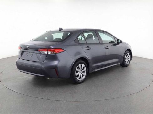 Certified 2023 Toyota Corolla LE image 9