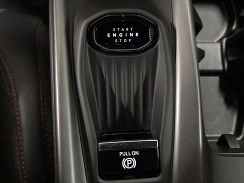 Used 2026 Dodge Charger Scat Pack w/ Blacktop Package AWD/4WD image 20