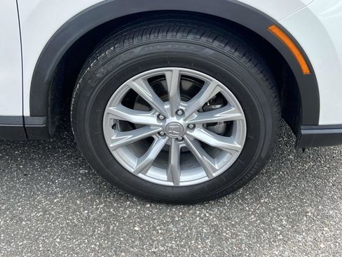 Used 2024 Honda CR-V EX-L image 6