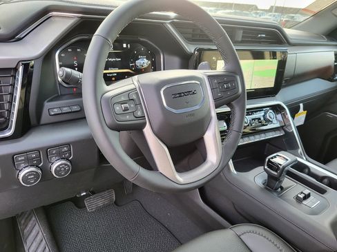 New 2026 GMC Sierra 1500 Denali image 25