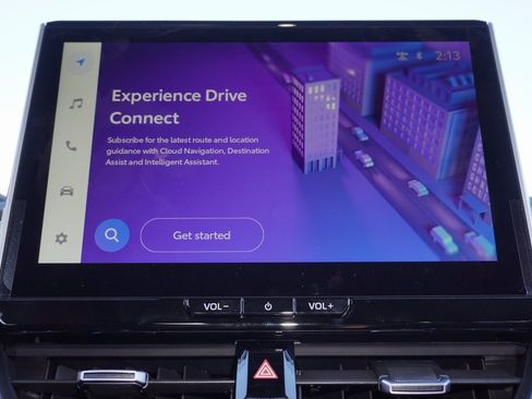 New 2026 Toyota Corolla XSE image 10