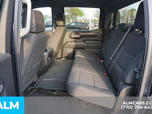 Used 2023 Chevrolet Silverado 1500 RST AWD/4WD image 23