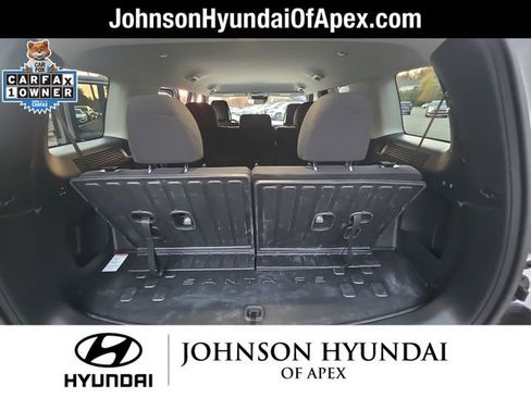 Used 2025 Hyundai Santa Fe SE image 23