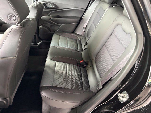 Used 2026 Chevrolet Trax LT w/ Driver Confidence Package FWD image 10