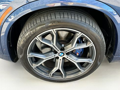 Certified 2022 BMW X5 sDrive40i w/ M Sport Package image 34