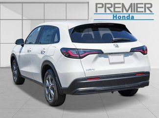 New 2026 Honda HR-V LX video 2
