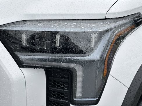 New 2026 Toyota Tundra TRD Pro image 13