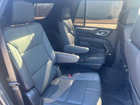 Used 2024 Chevrolet Tahoe RST w/ Luxury Package image 22