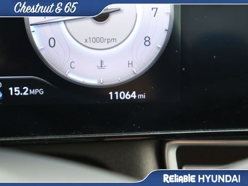 Certified 2024 Hyundai Elantra SEL w/ Convenience Package FWD image 33