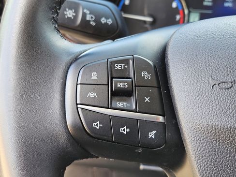 Certified 2024 Ford Bronco Sport Outer Banks w/ Tech Package image 18