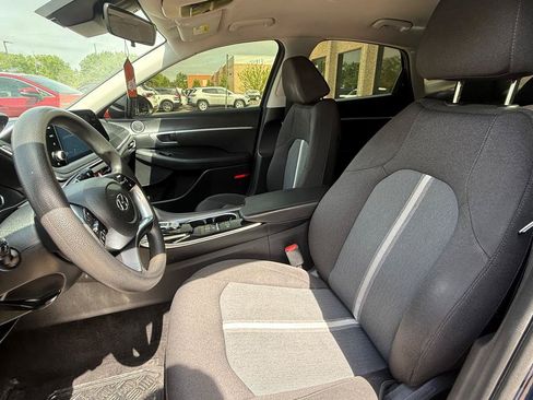 Used 2021 Hyundai Sonata SEL FWD image 10