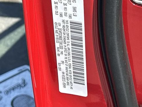 Used 2014 Dodge Journey American Value Package FWD image 30