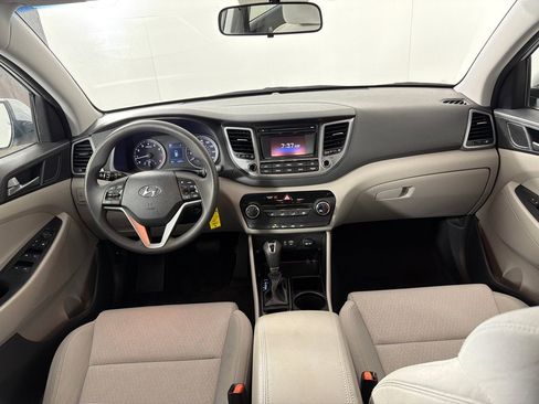 Used 2017 Hyundai Tucson SE w/ SE Popular Package 02 AWD/4WD image 26