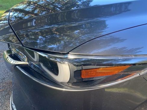 Used 2025 MAZDA CX-5 Signature image 10