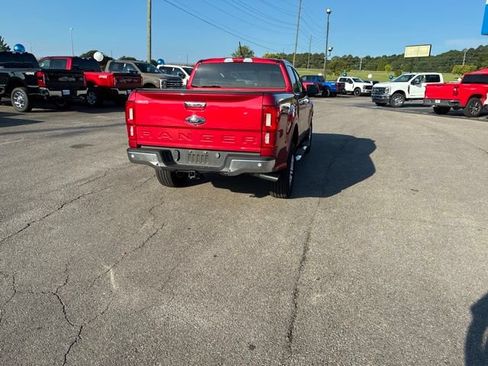 Used 2021 Ford Ranger XLT w/ Equipment Group 301A Mid AWD/4WD image 42