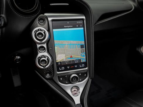 Used 2020 McLaren 720S Spider RWD image 42