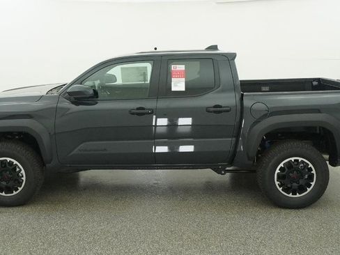 New 2026 Toyota Tacoma TRD Off-Road image 14