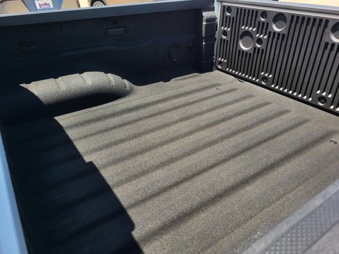 New 2026 Nissan Frontier S RWD image 10