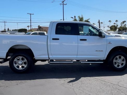 Used 2023 RAM 2500 Big Horn w/ Level 1 Equipment Group image 10