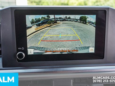 Used 2025 Toyota 4Runner SR5 RWD image 38