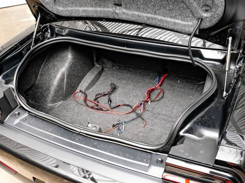 Used 2023 Dodge Challenger SRT Hellcat image 40