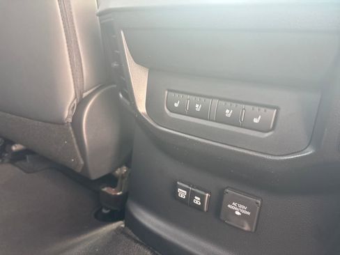 New 2026 Toyota Tundra Platinum AWD/4WD image 30