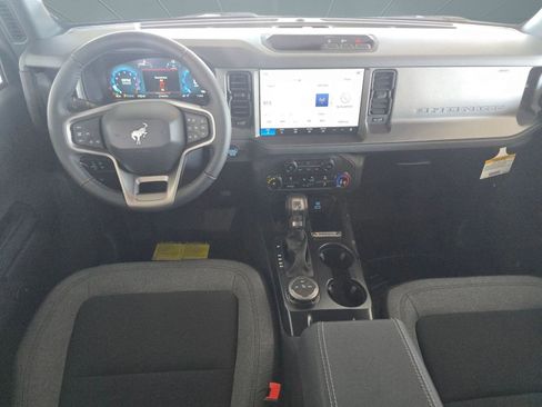 New 2025 Ford Bronco Big Bend image 3