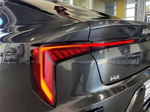 Used 2025 Kia K4 GT-Line Turbo image 18