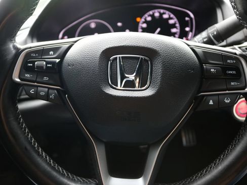 Used 2021 Honda Accord Sport image 20