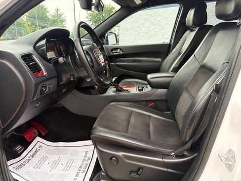 Used 2020 Dodge Durango R/T AWD/4WD image 13
